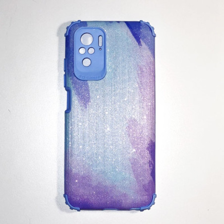 Capa Xiaomi Redmi Note 10 / 10s - Anti Choque Pastel