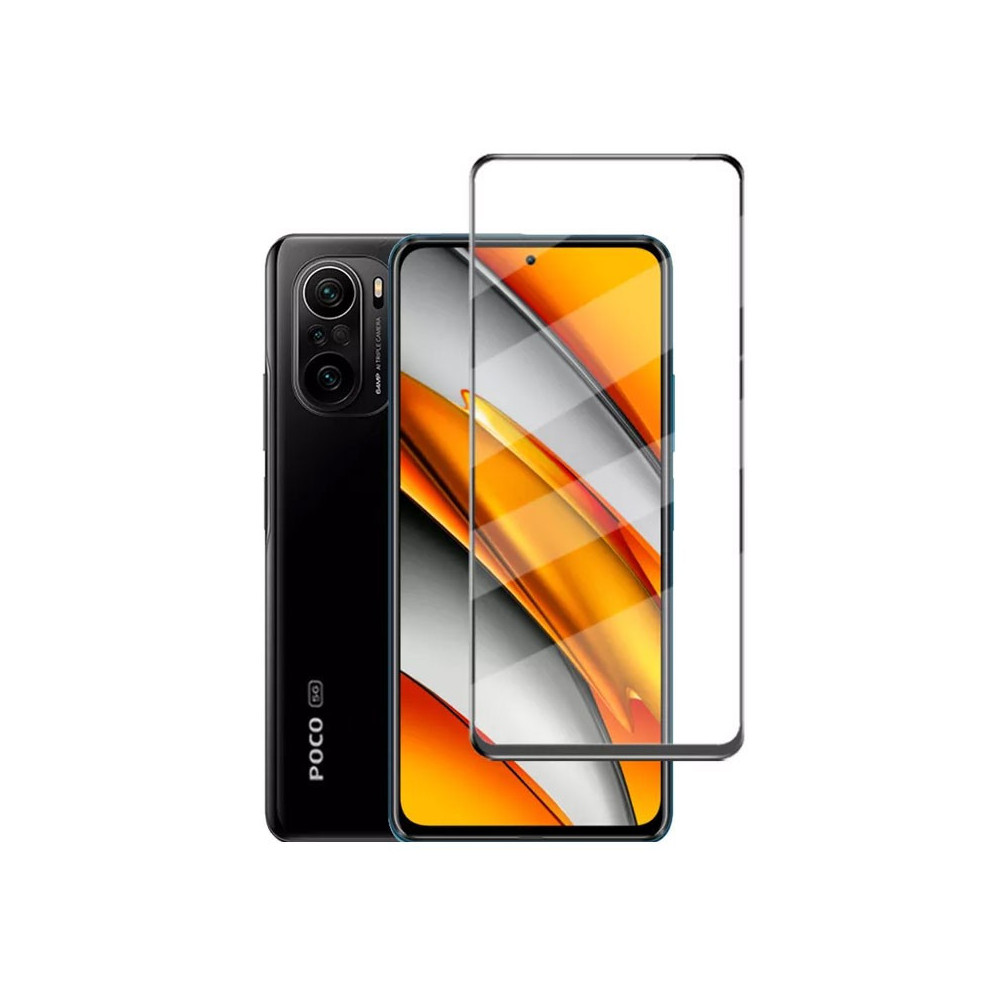 Película Vidro Temperado Full Cover 3D - Xiaomi Mi 11i