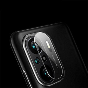 Película Vidro Temperado Câmara Traseira - Xiaomi Mi 11i