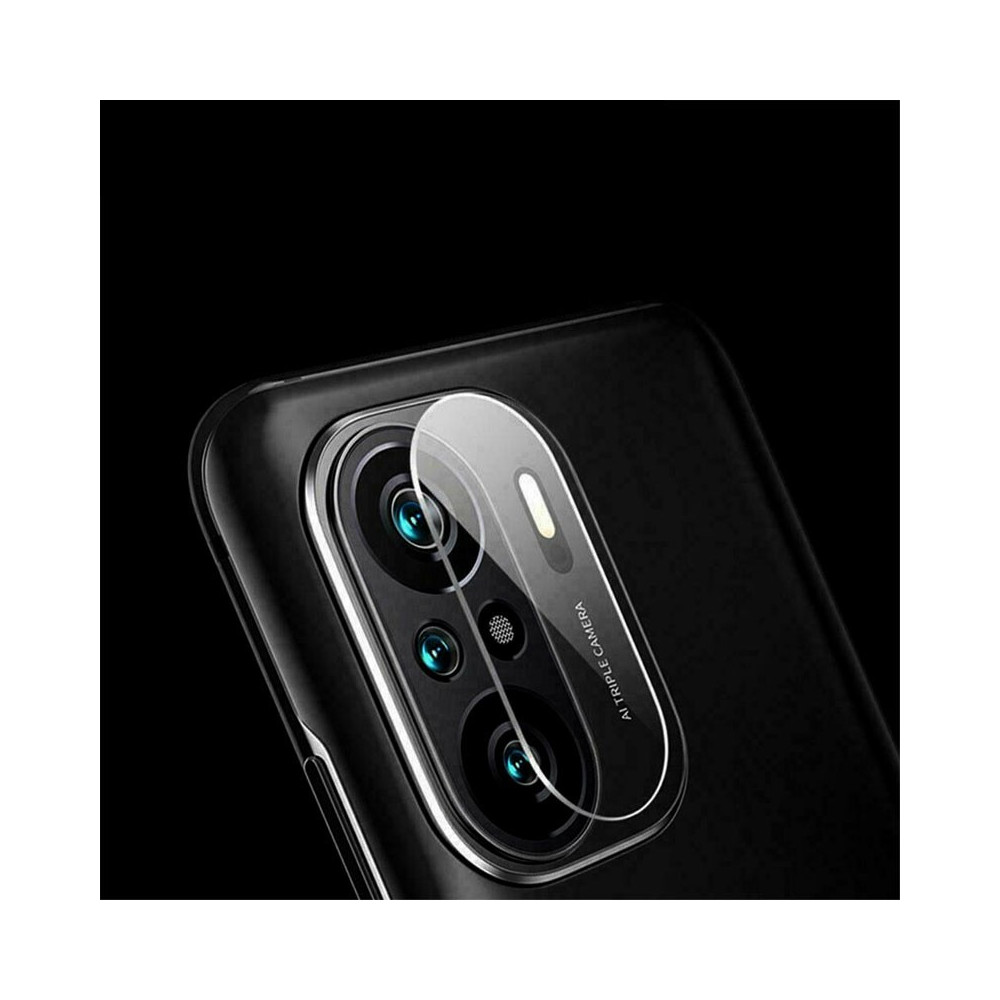 Película Vidro Temperado Câmara Traseira - Xiaomi Mi 11i
