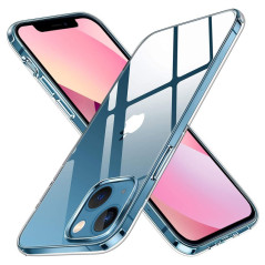 Capa Gel Ultra Fina Apple iPhone 13