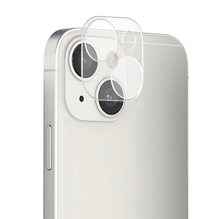 Película Vidro Temperado Câmara Traseira - Apple iPhone 13 Mini