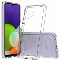 Capa Gel Anti Choque Samsung Galaxy A22 4G