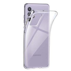 Capa Gel Ultra Fina Samsung Galaxy A32 4G