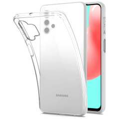 Capa Gel Ultra Fina Samsung Galaxy A32 5G