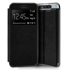 Capa Flip Janela Lux Samsung Galaxy A80