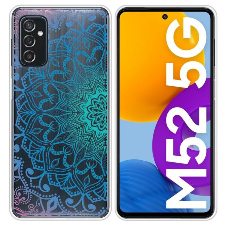 Capa Gel Padrão - Samsung Galaxy M52 5G