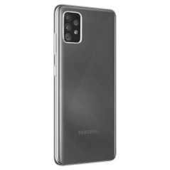 Capa Samsung Galaxy A52s 5G - Gel Ultra Fina