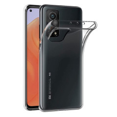 Capa Xiaomi Mi 10T / Pro - Gel Ultra Fina