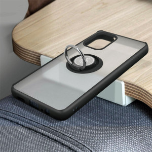 Capa Xiaomi Mi 11i - Hybrid Rubber Ring