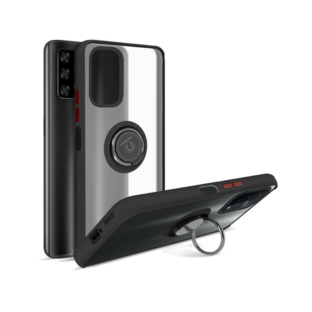 Capa Xiaomi Mi 11i - Hybrid Rubber Ring