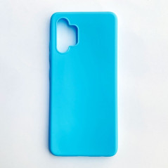 Capa Samsung Galaxy A32 4G - Gel Azul