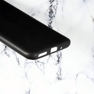 Capa Wiko Power U10 - Gel Preto | Copertini