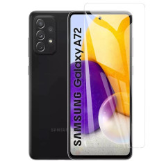 Película Vidro Temperado Samsung A72 5G