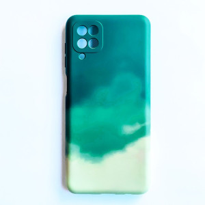 Capa Samsung Galaxy M12 - Soft Silky Aurora