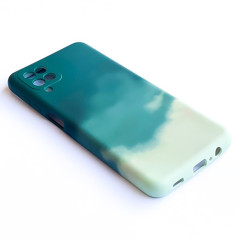 Capa Samsung Galaxy M12 - Soft Silky Aurora