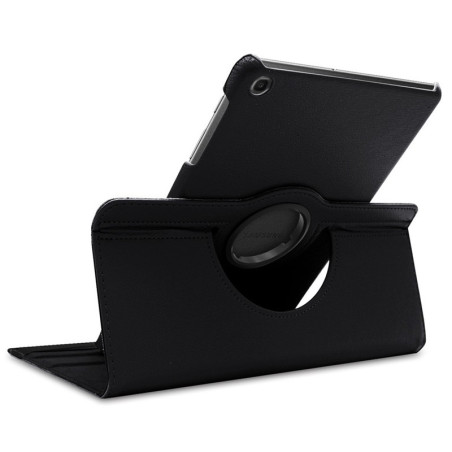 Capa Samsung Tab S6 Lite 10.4 - Flip Rotativa 360 Preto