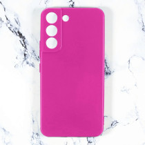 Capa Samsung Galaxy S22 5G - Gel Rosa