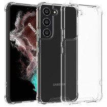 Capa Samsung Galaxy S22 5G - Anti Choque