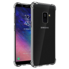 Capa Samsung Galaxy A6 - Anti Choque