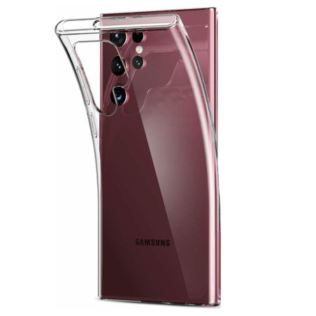 Capa Samsung Galaxy S22 Ultra 5G - Gel Ultra Fina