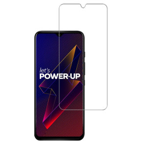 Película Vidro Temperado Wiko Power U10