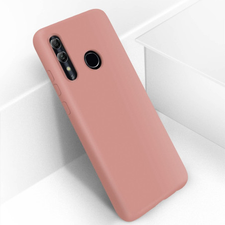 Capa Huawei P Smart 2019 - Soft Silky Rosa
