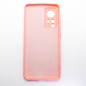 Capa Xiaomi 12 5G Soft Silky Rosa