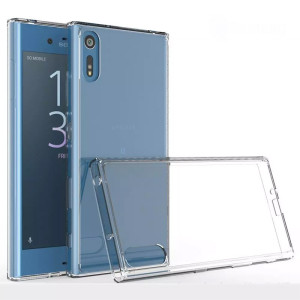 Capa Sony Xperia XZ - Gel Ultra Fina