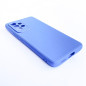 Capa Samsung Galaxy A53 5G - Gel Azul
