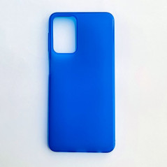 Capa Samsung Galaxy A13 - Gel Azul