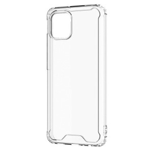 Capa Samsung Galaxy A03 - Gel Anti Choque