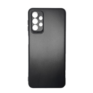 Capa Samsung Galaxy A13 - Gel Preto