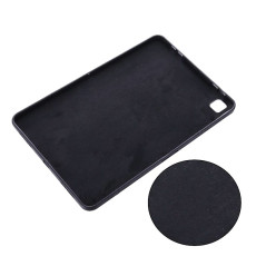 Capa Samsung Tab A8 10.5 - Soft Silky Preto