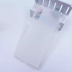 Capa Xiaomi Mi 9 SE - Gel Transparente
