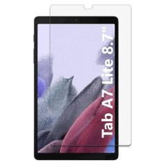 Película Samsung Tab A7 Lite - Vidro Temperado