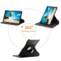 Capa Samsung Tab A8 10.5 - Flip 360