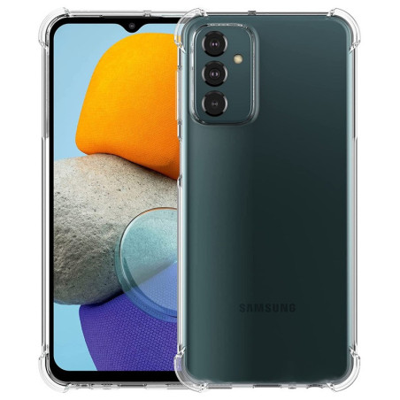 Capa Samsung Galaxy M13 - Gel Anti Choque