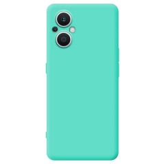 Capa Xiaomi Poco M5 - Soft Silky Verde Marinha