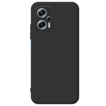 Capa Xiaomi Poco X4 GT - Soft Silky Preto
