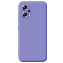 Capa Xiaomi Poco X4 GT - Soft Silky Lavanda