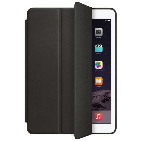 Capa Apple iPad Mini 6 (2021) - Flip Fold Preto