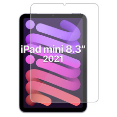 Película iPad Mini 6 (2021) - Vidro Temperado