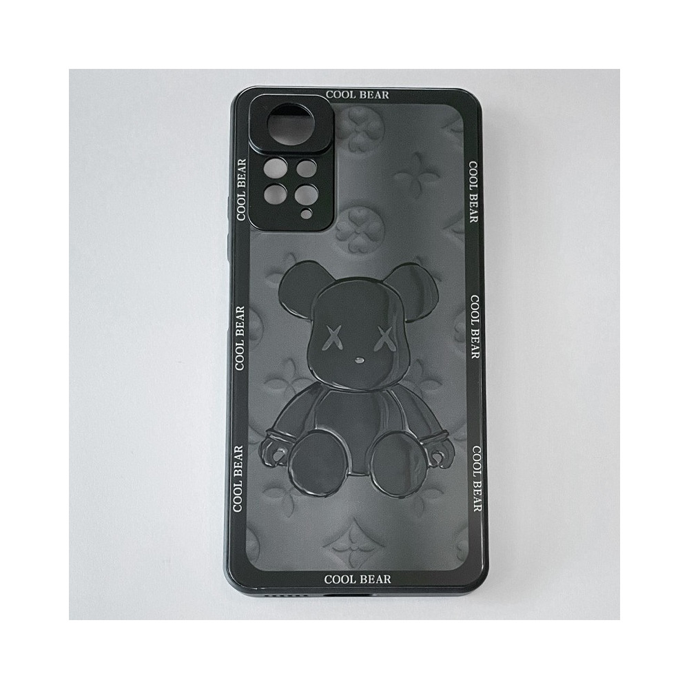 Capa Xiaomi Redmi Note 11 Pro Cool Bear