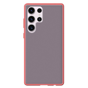 Capa Samsung S23 Ultra 5G - Hybrid Rubber Vermelho