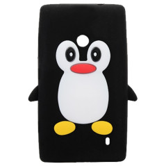Capa Pingu Lumia 520