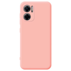 Capa Xiaomi Redmi 10 5G - Soft Silky Rosa