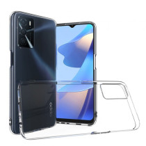 Capa OPPO A54s - Gel Ultra Fina