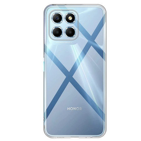 Capa Huawei Honor X8 5G - Gel Ultra Fina