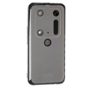 Capa Caterpillar Cat S53 5G - Gel Transparente Matte